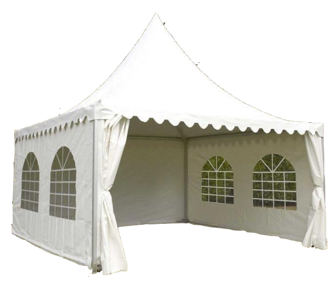 PAGODE COUPER