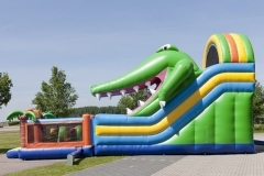 Multiplay-Krokodil-Glijbaan-4